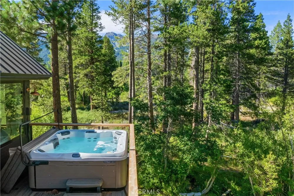 595 Waterford Avenue Mammoth Lakes, CA 93546