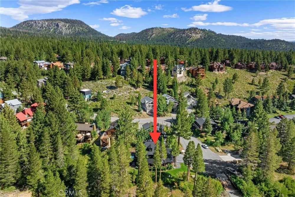 595 Waterford Avenue Mammoth Lakes, CA 93546