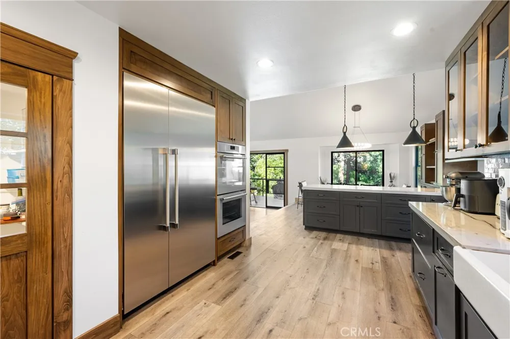 595 Waterford Avenue Mammoth Lakes, CA 93546