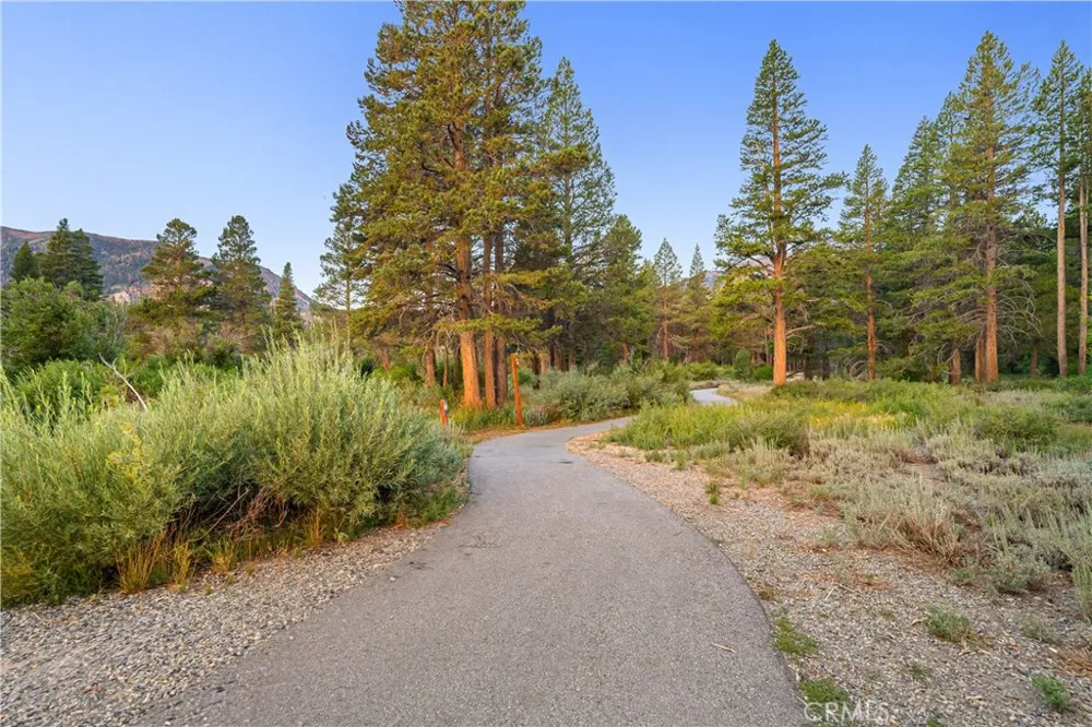 595 Waterford Avenue Mammoth Lakes, CA 93546