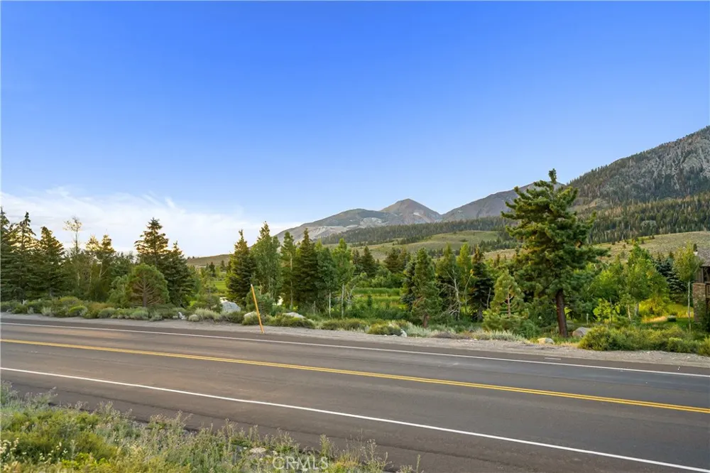 595 Waterford Avenue Mammoth Lakes, CA 93546