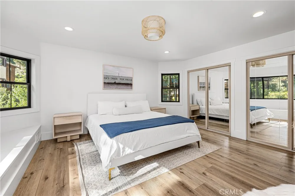 595 Waterford Avenue Mammoth Lakes, CA 93546