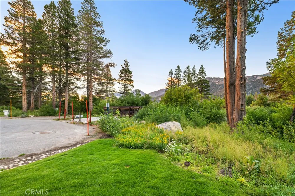 595 Waterford Avenue Mammoth Lakes, CA 93546