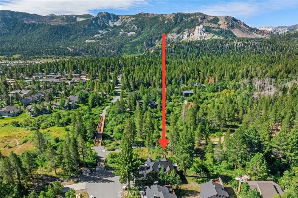 595 Waterford Avenue Mammoth Lakes, CA 93546