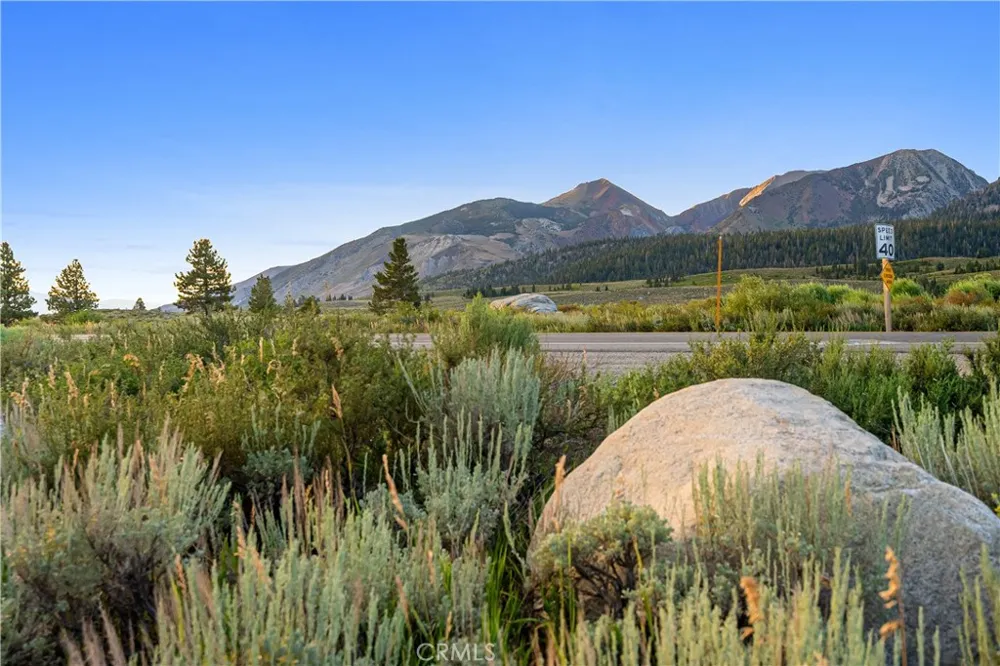 595 Waterford Avenue Mammoth Lakes, CA 93546