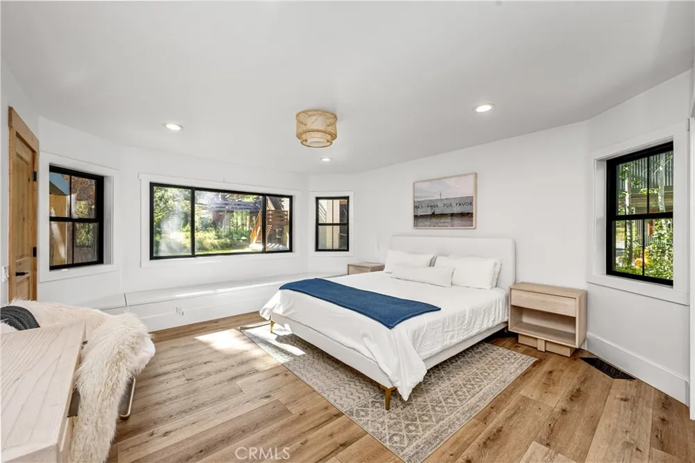 595 Waterford Avenue Mammoth Lakes, CA 93546