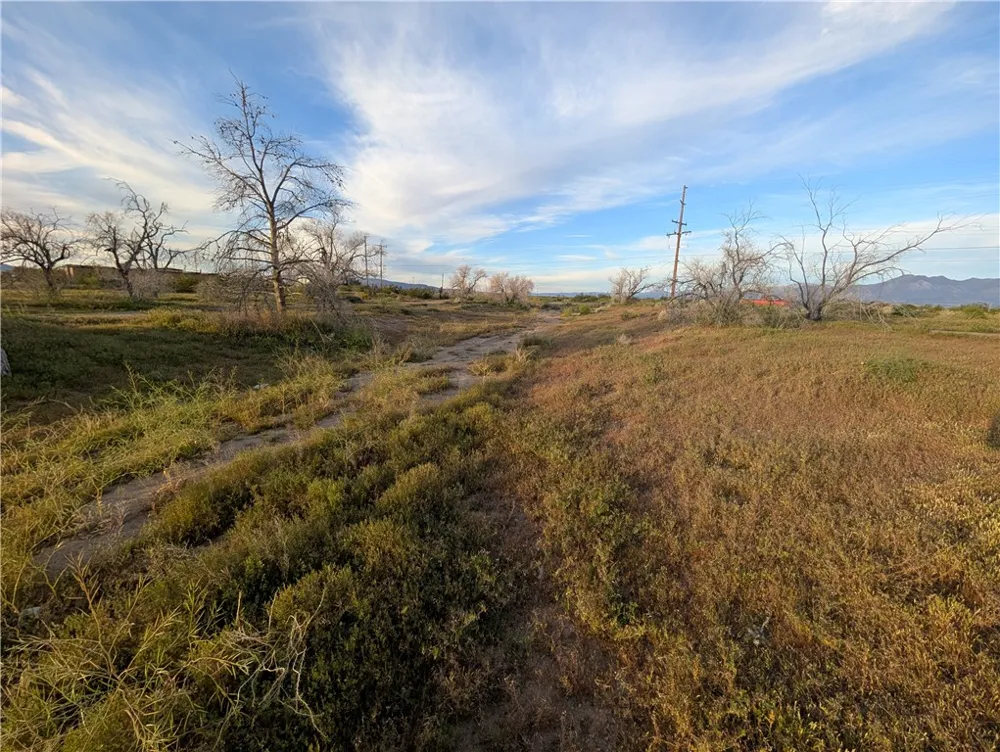 Jacks Ranch Rd Ridgecrest, CA 93555