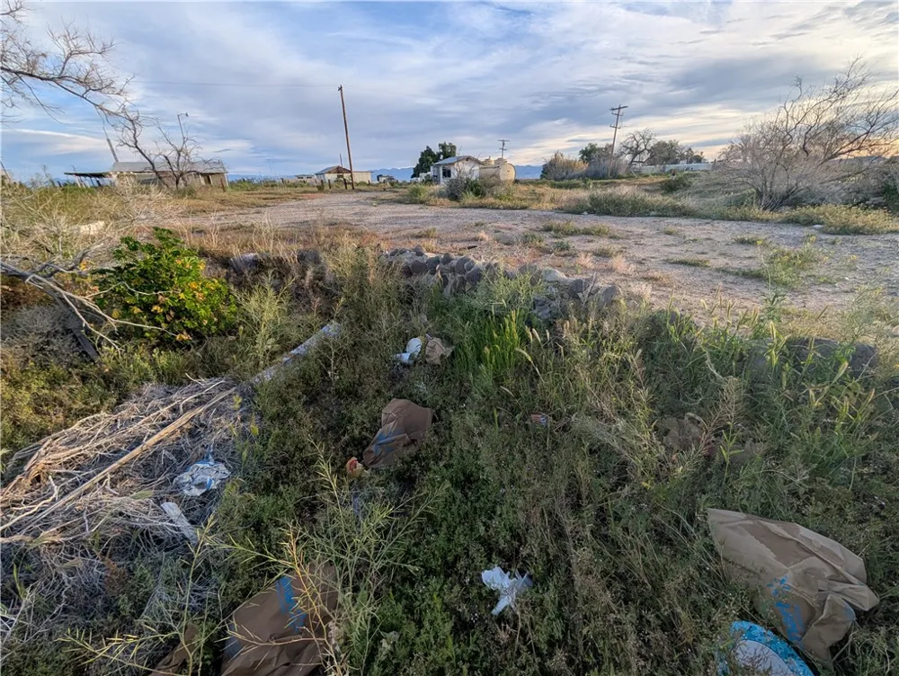 Jacks Ranch Rd Ridgecrest, CA 93555