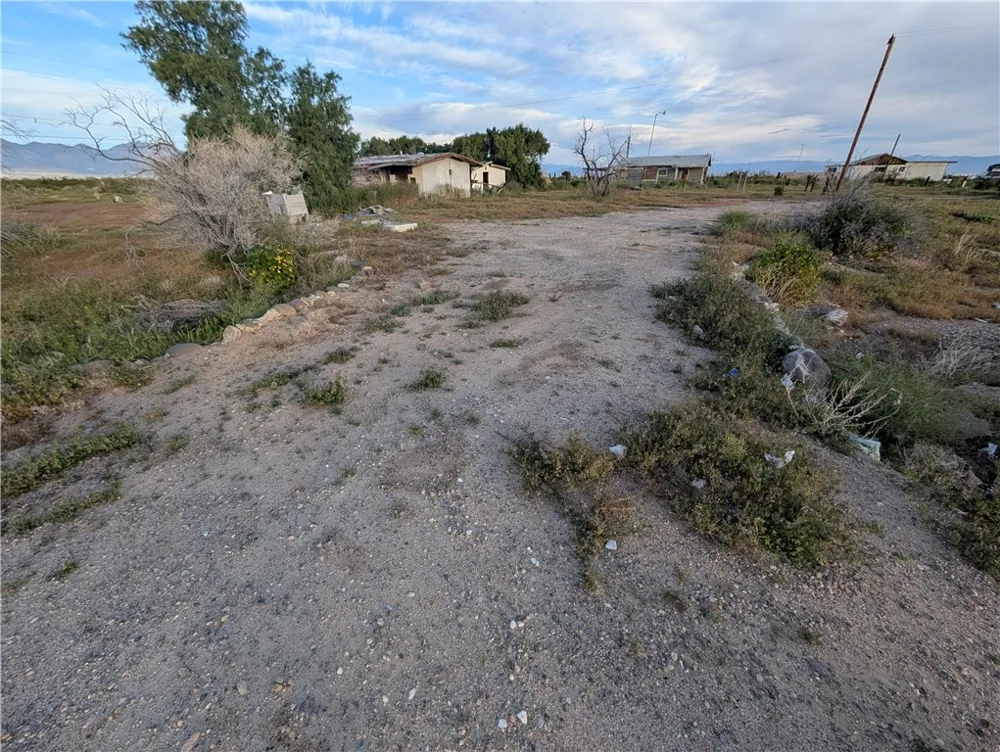 Jacks Ranch Rd Ridgecrest, CA 93555