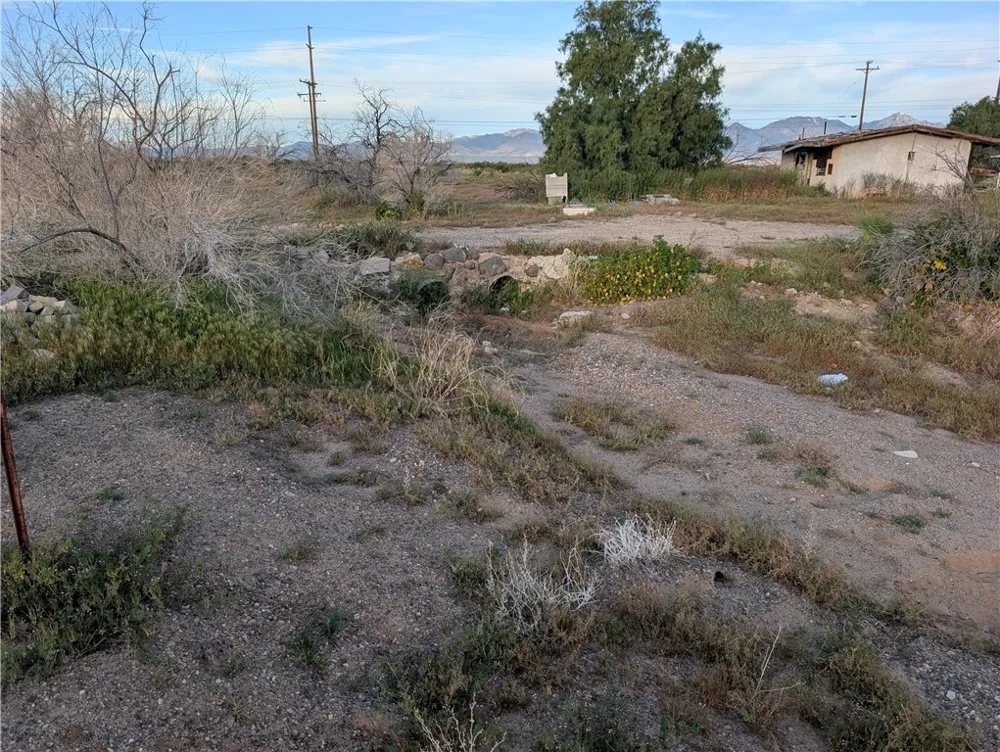 Jacks Ranch Rd Ridgecrest, CA 93555