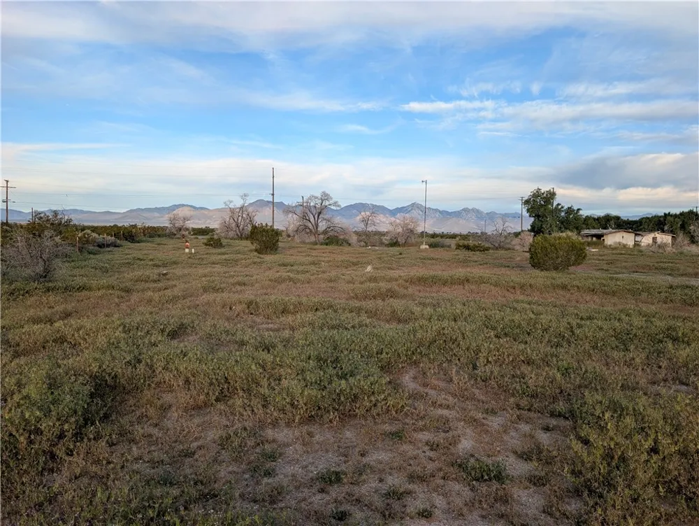 Jacks Ranch Rd Ridgecrest, CA 93555