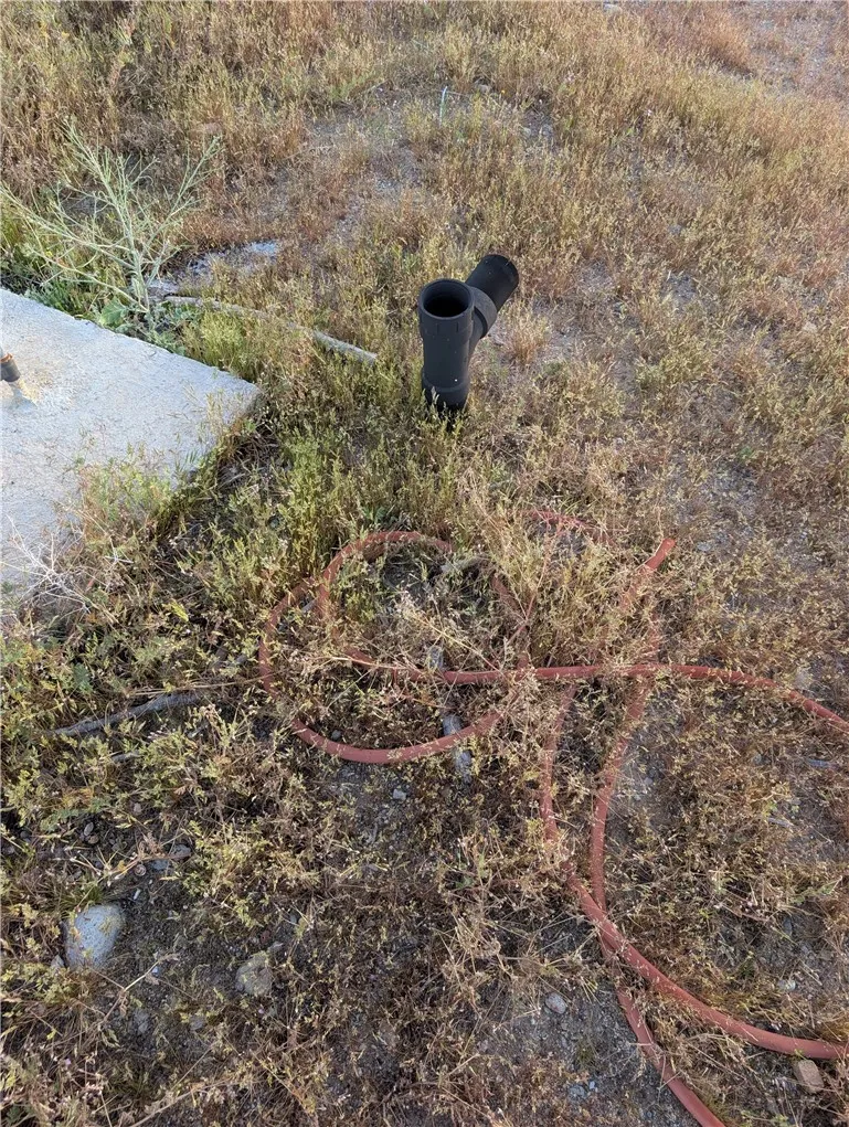 Jacks Ranch Rd Ridgecrest, CA 93555