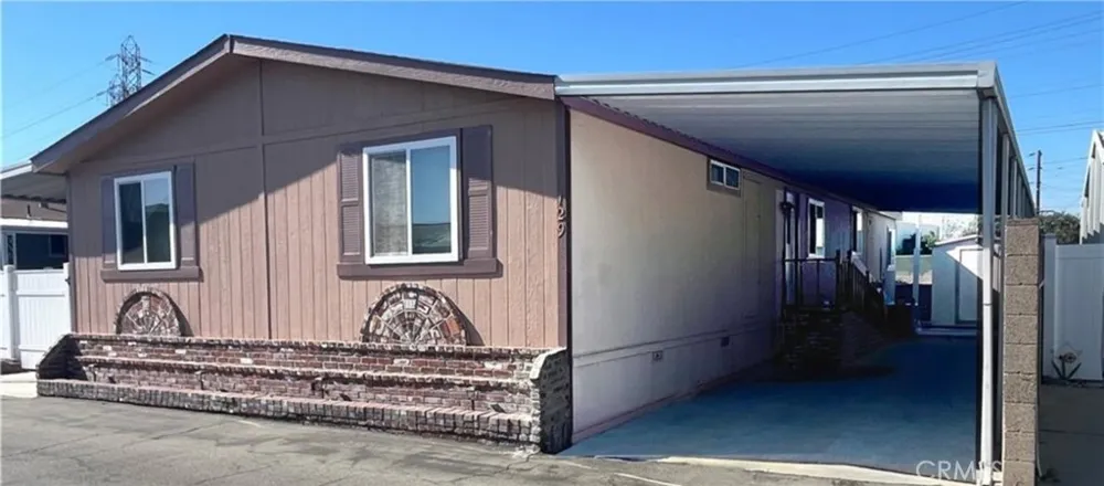10800 Dale Avenue #129 Stanton, CA 90680