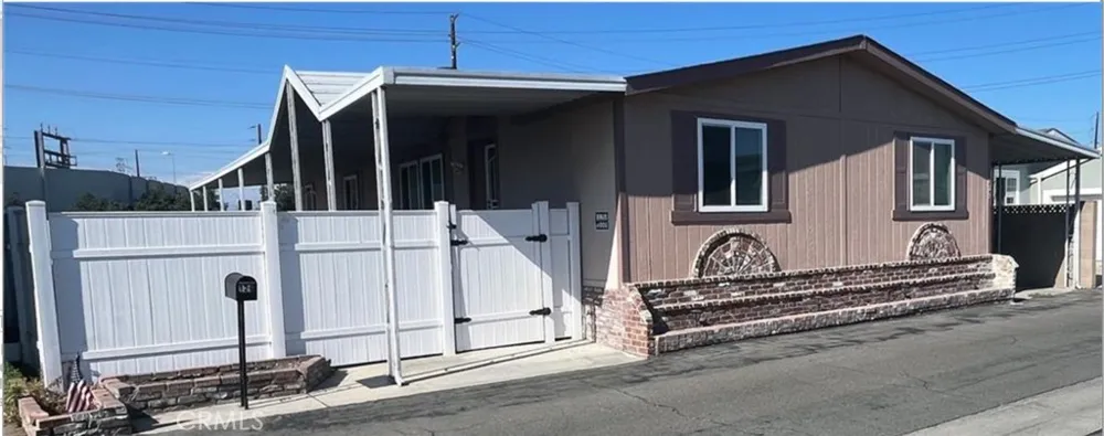 10800 Dale Avenue #129 Stanton, CA 90680