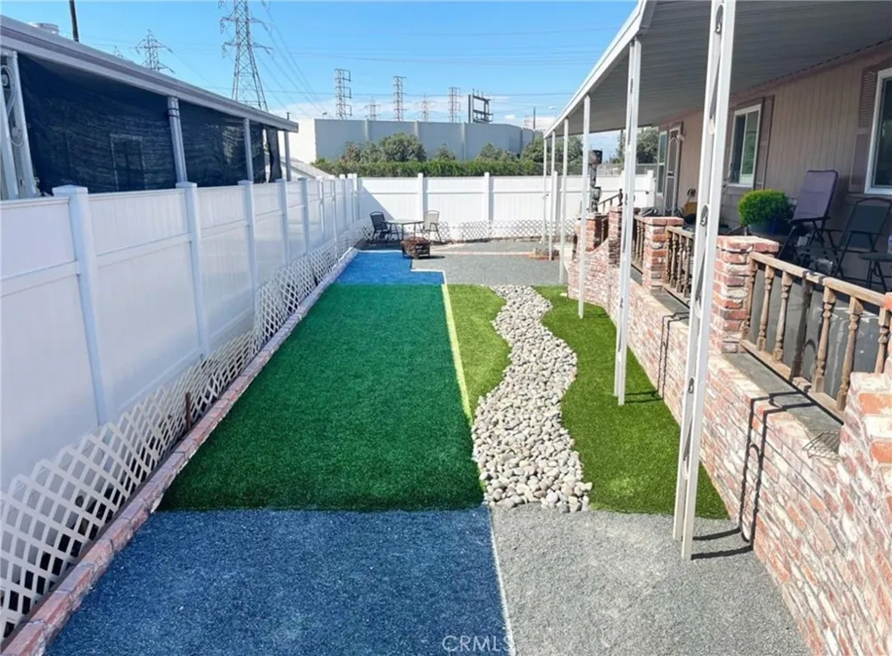10800 Dale Avenue #129 Stanton, CA 90680