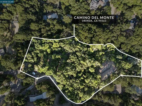 Camino Del Monte