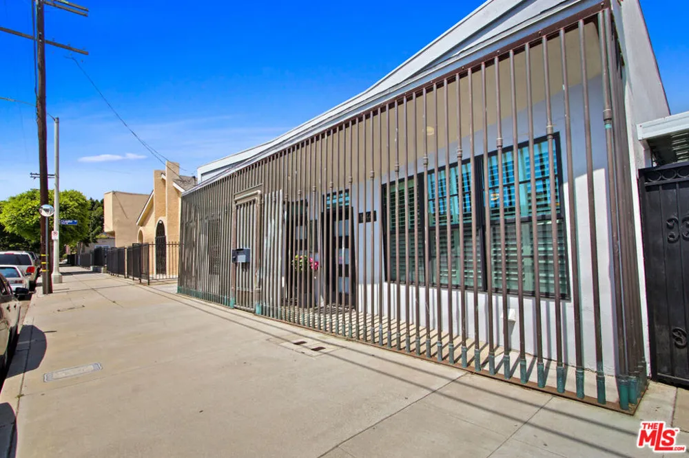 1644 Wilmington Boulevard Wilmington, CA 90744