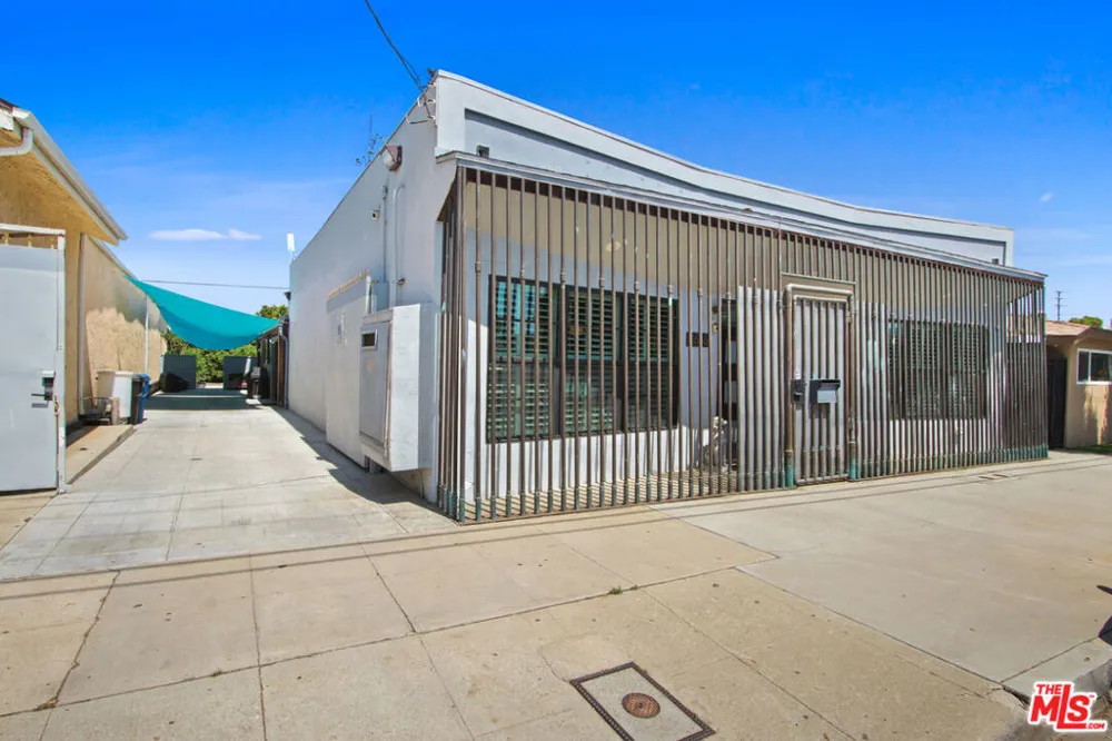 1644 Wilmington Boulevard Wilmington, CA 90744
