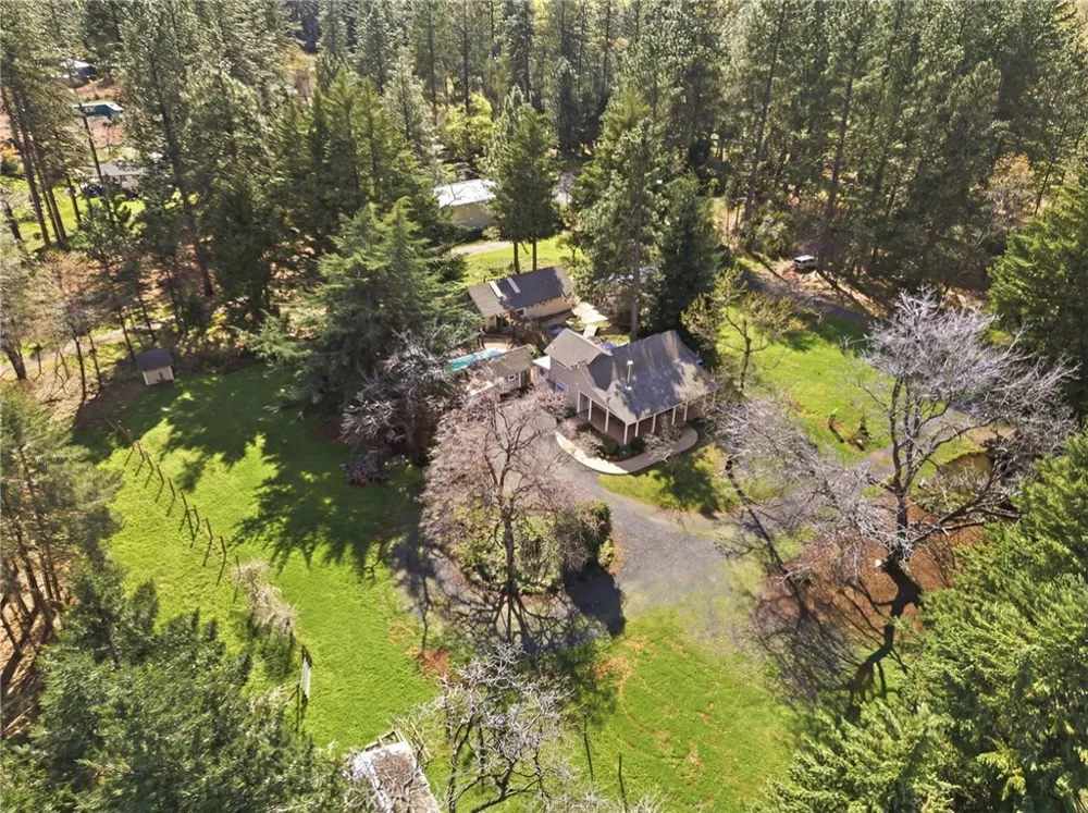 13730 Nimshew Road Magalia, CA 95954