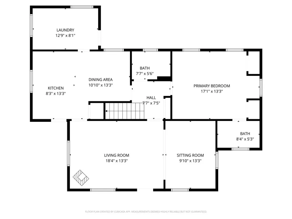 13730 Nimshew Road Magalia, CA 95954