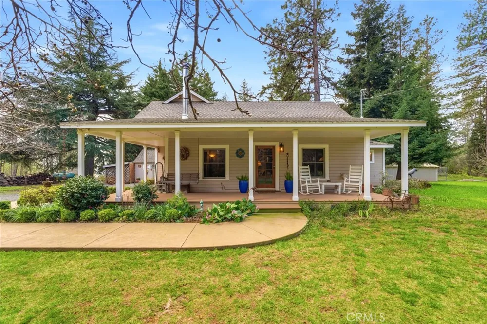 13730 Nimshew Road Magalia, CA 95954