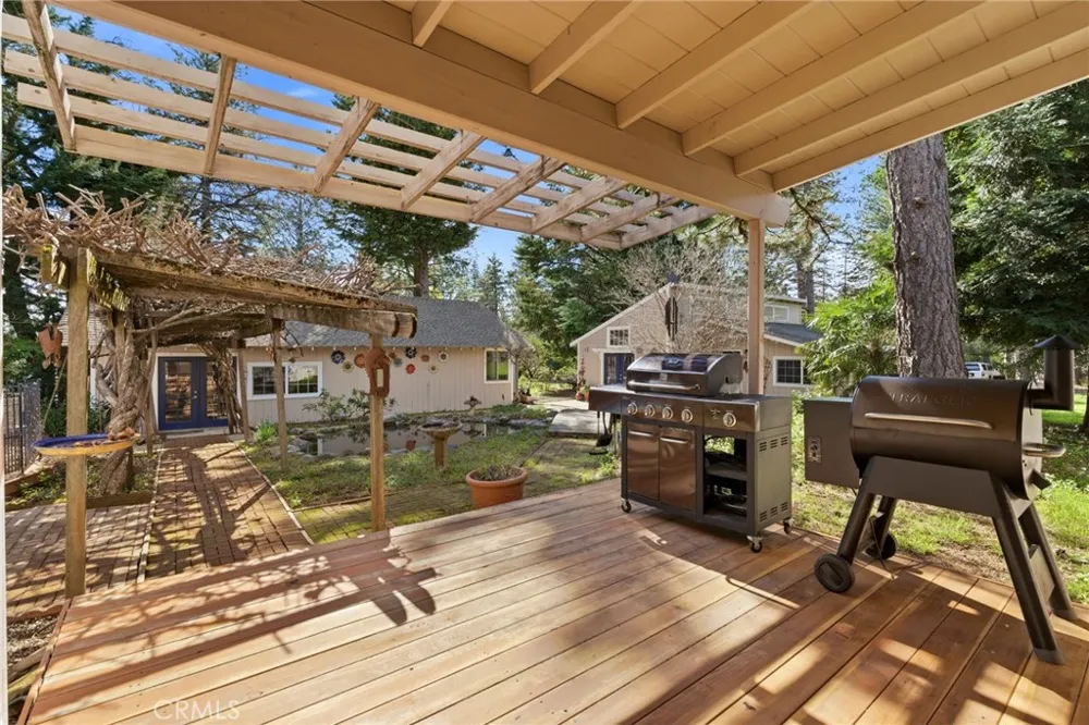 13730 Nimshew Road Magalia, CA 95954