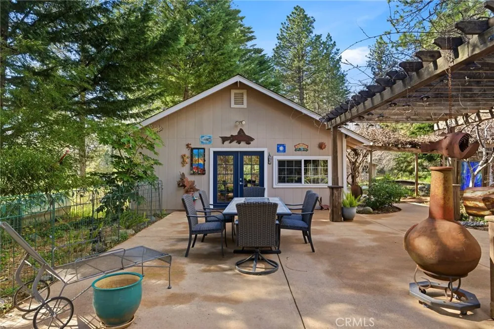 13730 Nimshew Road Magalia, CA 95954