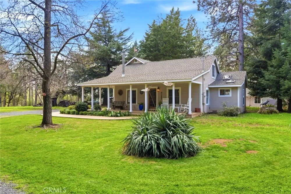 13730 Nimshew Road Magalia, CA 95954