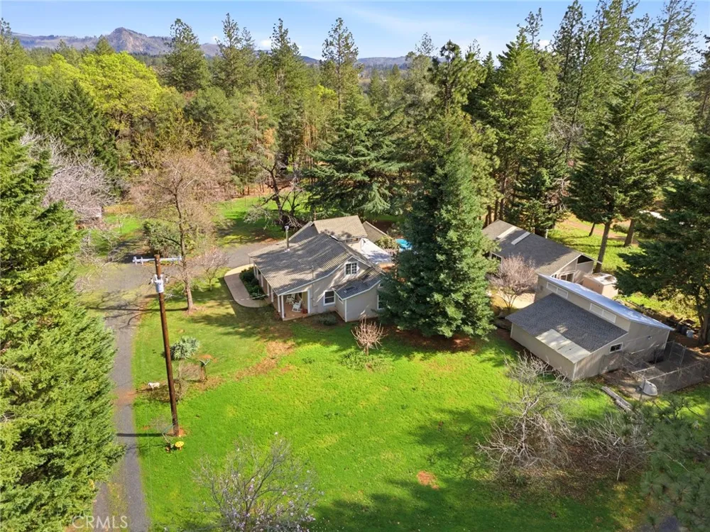 13730 Nimshew Road Magalia, CA 95954
