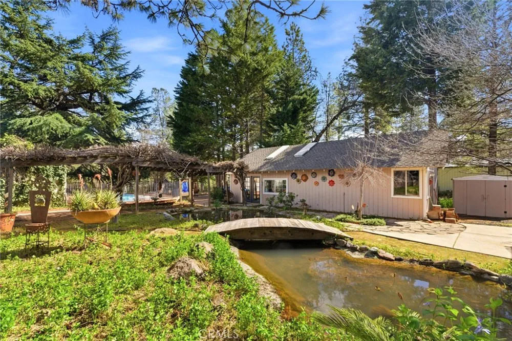 13730 Nimshew Road Magalia, CA 95954