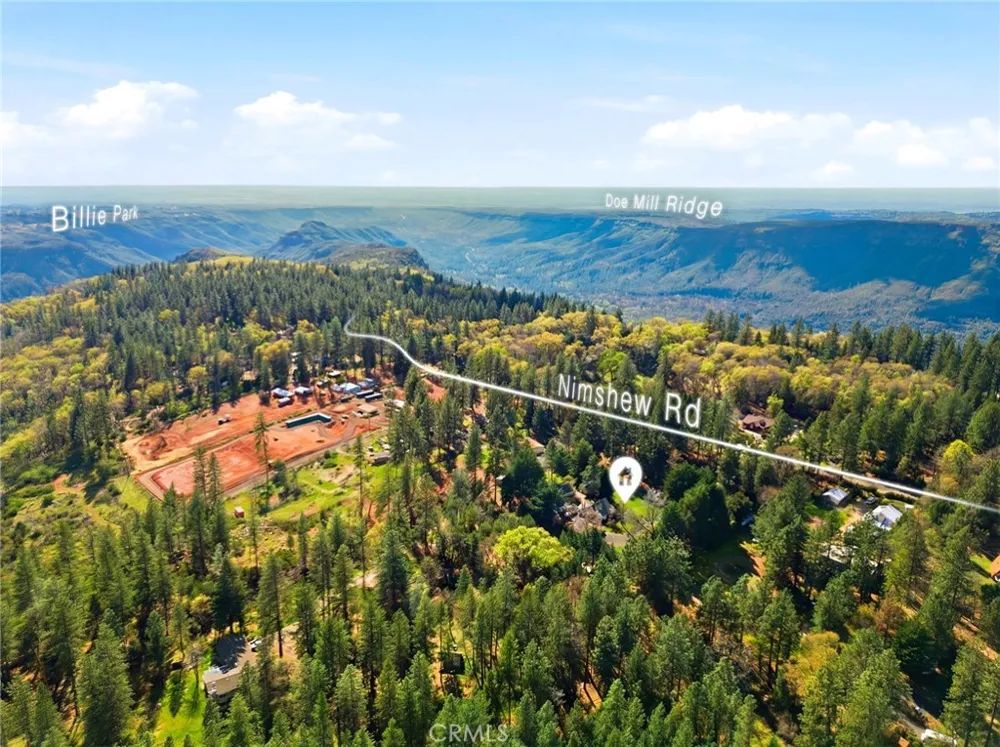 13730 Nimshew Road Magalia, CA 95954