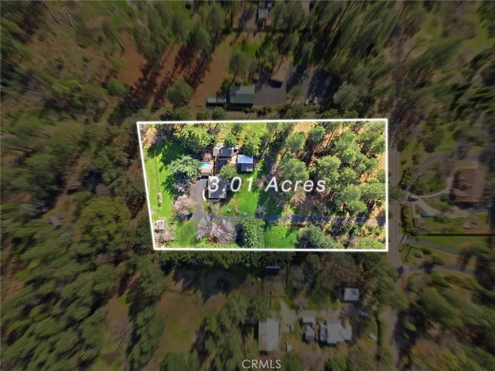 13730 Nimshew Road Magalia, CA 95954