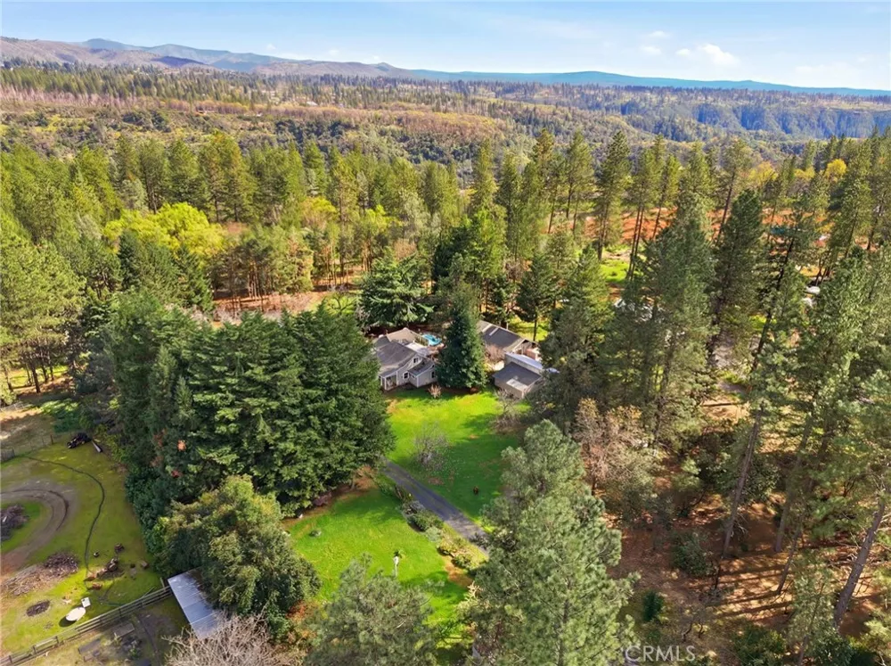 13730 Nimshew Road Magalia, CA 95954