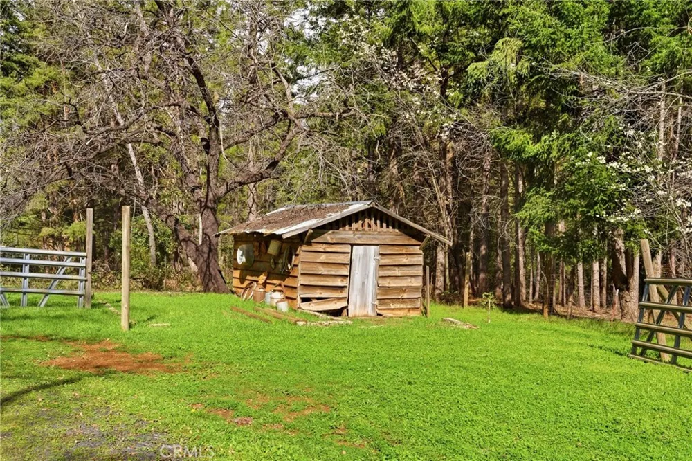 13730 Nimshew Road Magalia, CA 95954