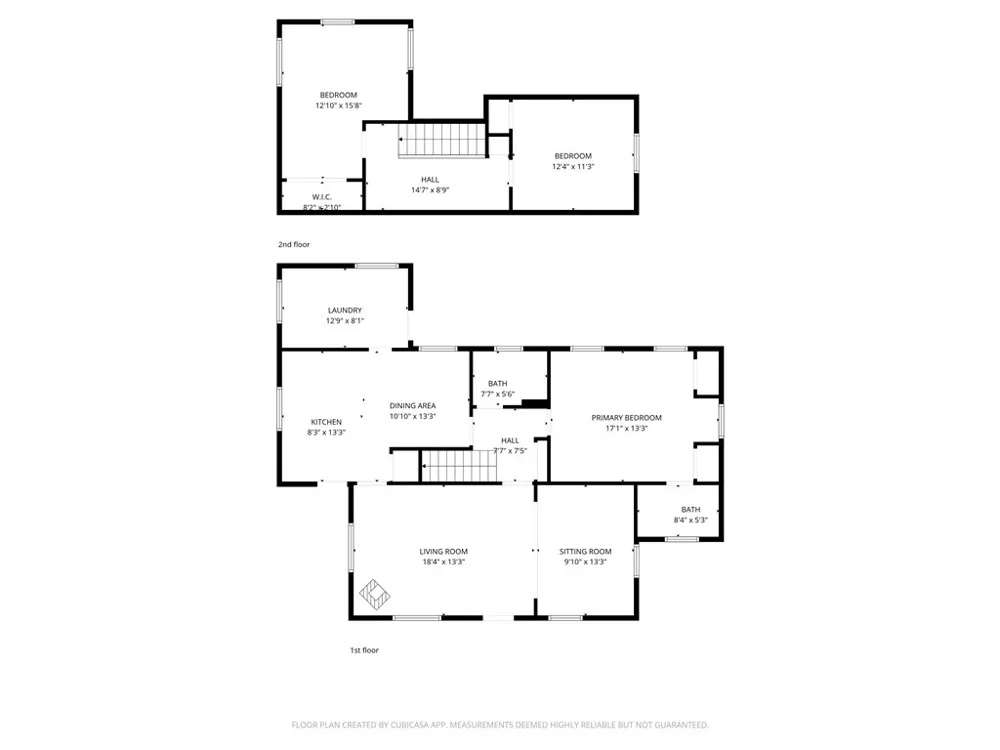 13730 Nimshew Road Magalia, CA 95954