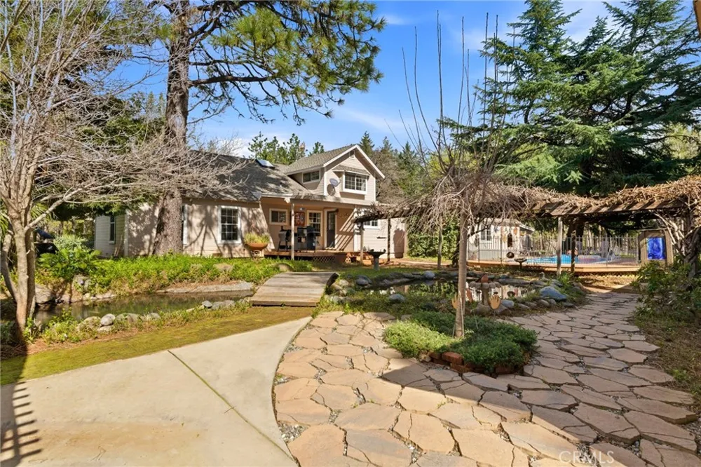 13730 Nimshew Road Magalia, CA 95954