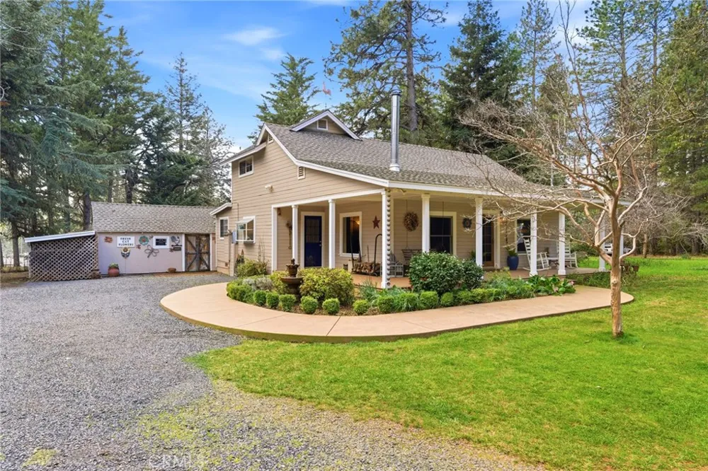 13730 Nimshew Road Magalia, CA 95954