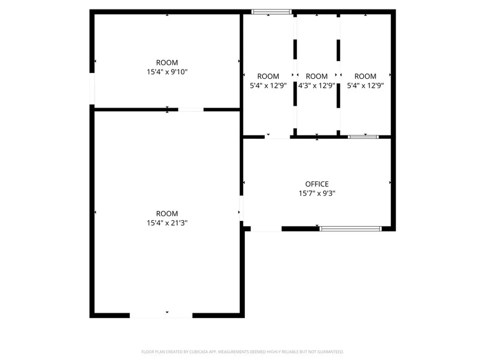13730 Nimshew Road Magalia, CA 95954