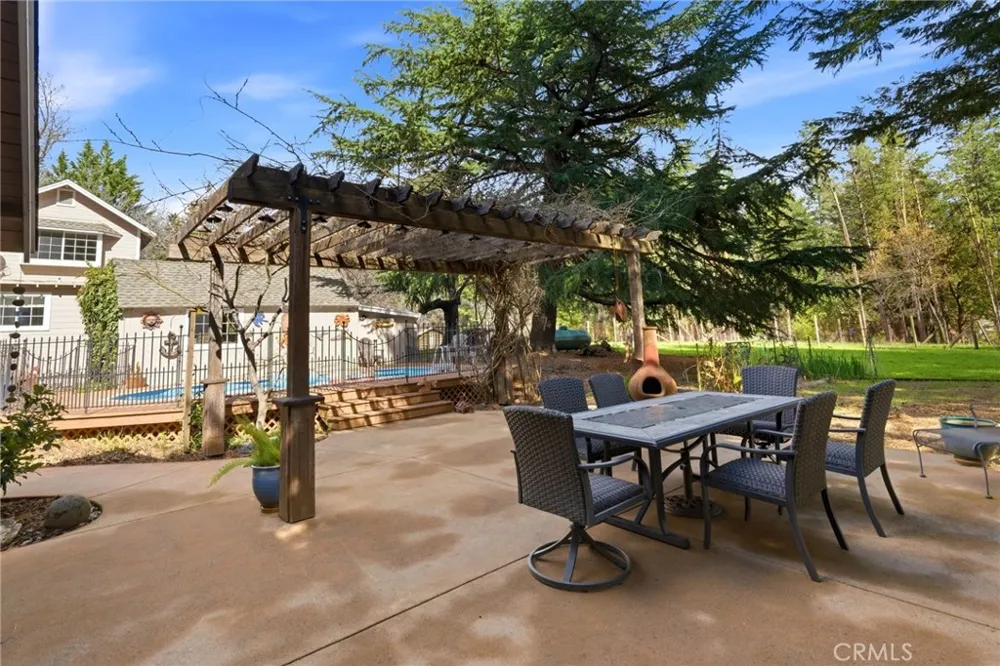 13730 Nimshew Road Magalia, CA 95954