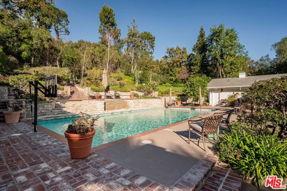 23939 Long Valley Road Hidden Hills, CA 91302