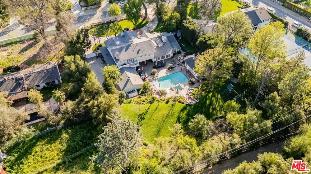 23939 Long Valley Road Hidden Hills, CA 91302