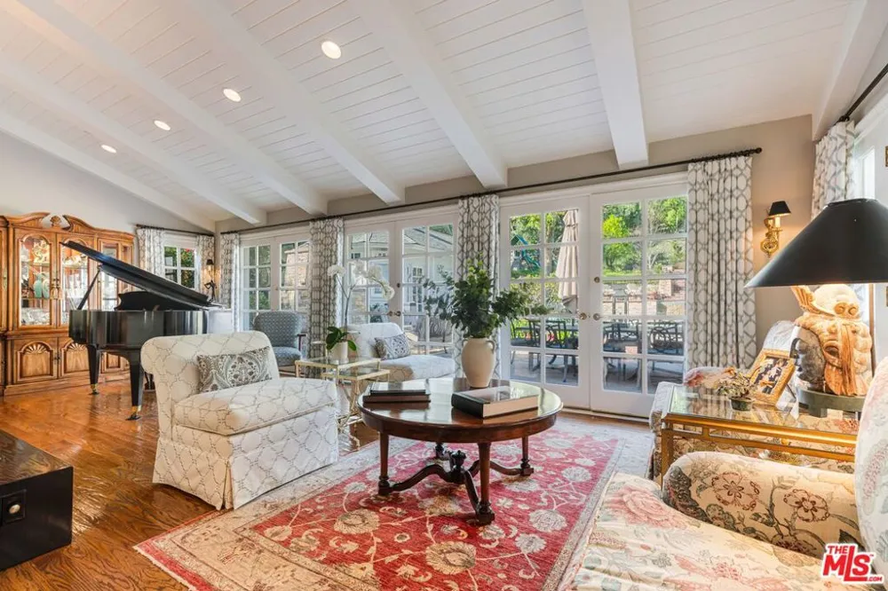 23939 Long Valley Road Hidden Hills, CA 91302