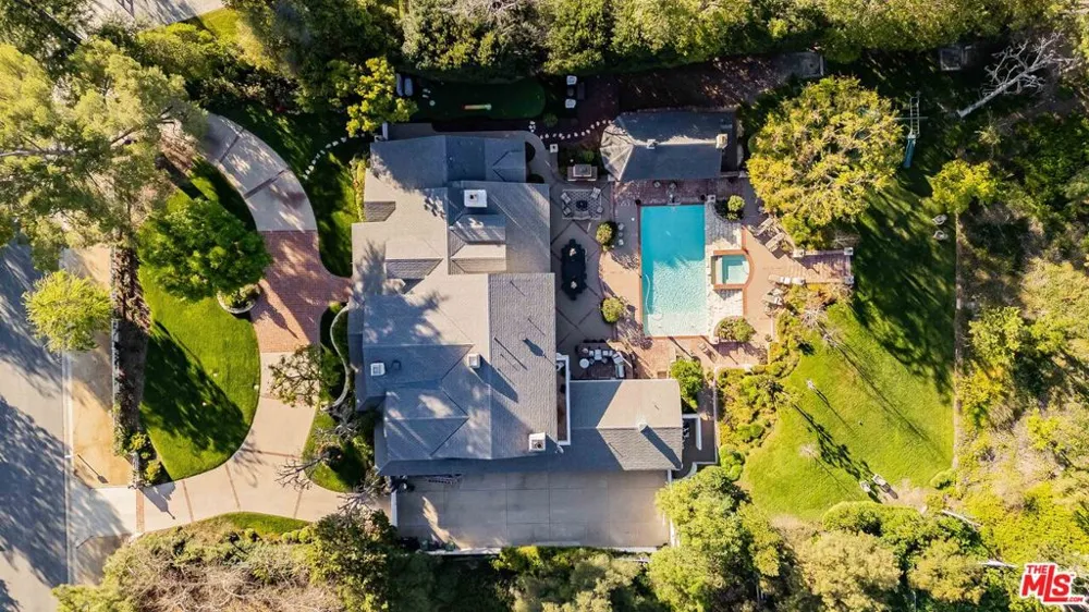 23939 Long Valley Road Hidden Hills, CA 91302