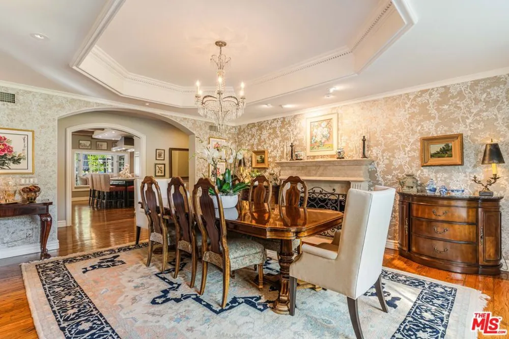 23939 Long Valley Road Hidden Hills, CA 91302
