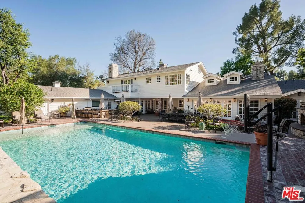 23939 Long Valley Road Hidden Hills, CA 91302
