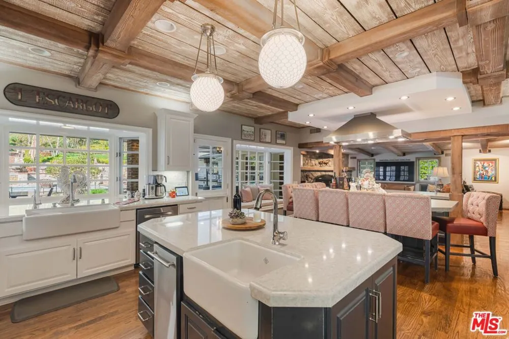 23939 Long Valley Road Hidden Hills, CA 91302