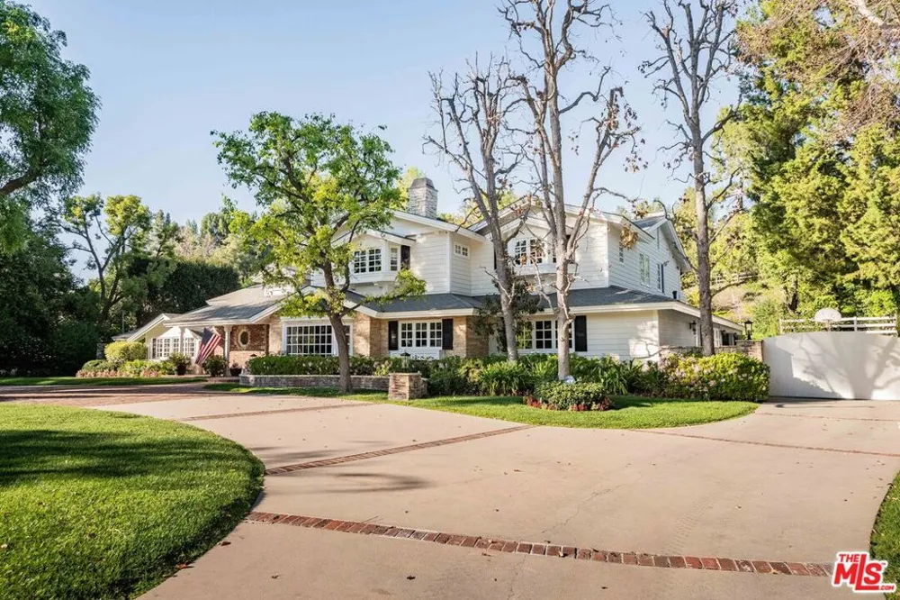 23939 Long Valley Road Hidden Hills, CA 91302