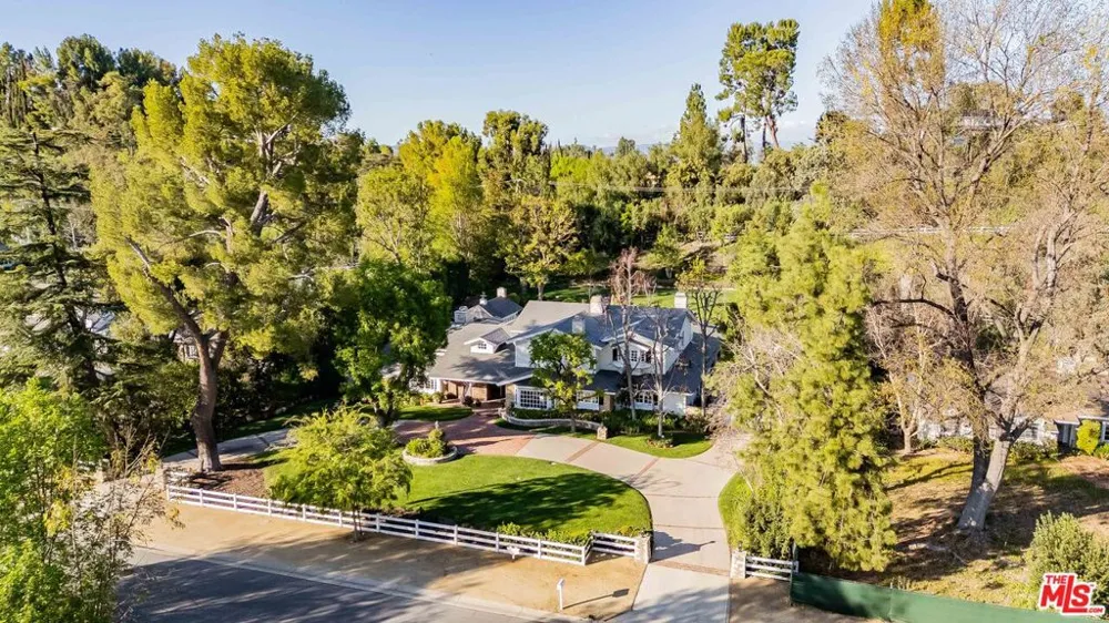 23939 Long Valley Road Hidden Hills, CA 91302