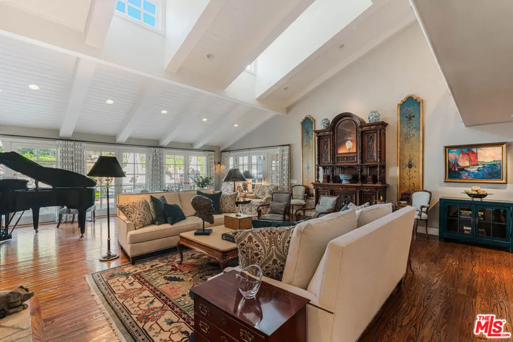 23939 Long Valley Road Hidden Hills, CA 91302