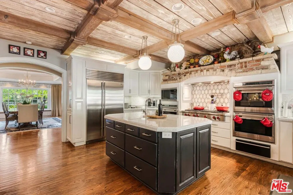 23939 Long Valley Road Hidden Hills, CA 91302